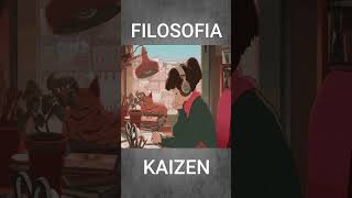 Mi Filosofia Kaizen [upl. by Pouncey509]