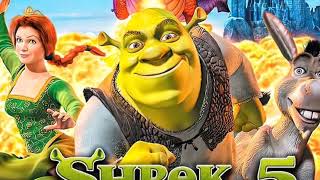 Shrek 5 Release Netflix [upl. by Nnazus]