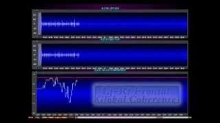 EEG Demo  Alarik Arenander 2minwmv [upl. by Bovill895]