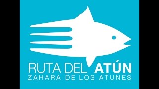 Ruta del Atún de Zahara de los Atunes 2017 [upl. by Letti521]