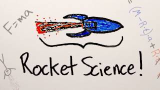 Tutorial Rocket Science plus special announcement [upl. by Encratis833]