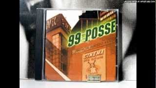 99 Posse  Comincia Adesso Stomp da Funk RMX [upl. by Tingley]