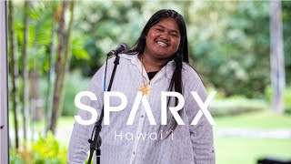 Jada Thomas  Sleepless Nights Sparx Hawaiʻi 2024 Winner [upl. by Rheims273]