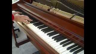 Buying a Used Piano [upl. by Ranchod]