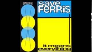 Save Ferris  Come On Eileen [upl. by Ardle]