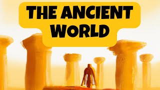 The Ancient World Greece Rome Middle East India China  World History Full Documentary [upl. by Zarihs]