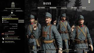 Tannenberg Gameplay PARTIDA 55 [upl. by Ennyl]