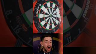 How to checkout 72 darts checkout shorts bullseye pdc 180 [upl. by Rodablas]