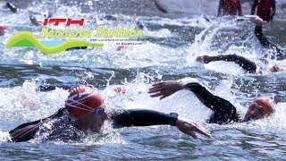 ITH Hennesee Triathlon  HD [upl. by Torruella]