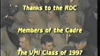 VMI Class of 2000 Ratline video  Part 4 [upl. by Frame873]