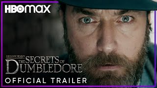 FANTASTIC BEASTS 3 The Secrets of Dumbledore  6 Minutes Trailers 2022 [upl. by Benzel]