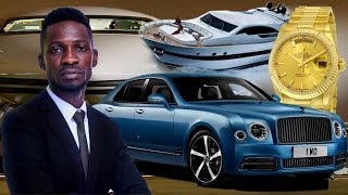 11 EXPENSIVE THINGS OWNED BY BOBI WINE [upl. by Germaine]