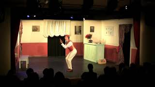 Frou Frou les bains  spectacle complet [upl. by Nhar]