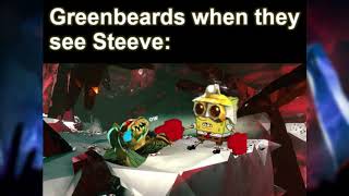 Deep Rock Galactic  Memes Compilation 24 quotNOO STEEVEquot SrJ500 [upl. by Noella877]