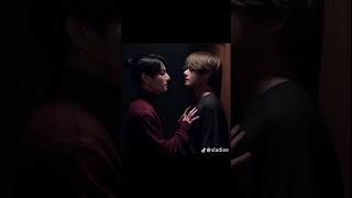 Taekook video👀🔞Copytaekook bts jungkook taehyung kimtaehyungtrending fanart taekookforeve [upl. by Aderb]