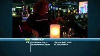 CSI Las Vegas  PromoTrailer  New Episode  11x11  1611  Man Up  Only CBS [upl. by Auka34]