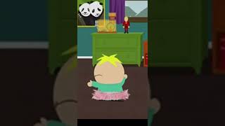 Barbara German Song  South Park Dance [upl. by Neeloj]