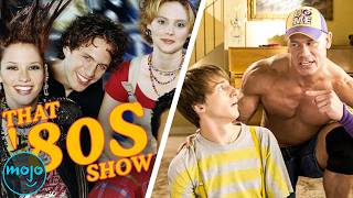 Top 30 WORST Sitcoms Ever [upl. by Atlee]