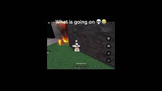 The buggiest battlegrounds ☠️ roblox sbg tsbg robloxmemez robloxmemes robloxedit [upl. by Brien]