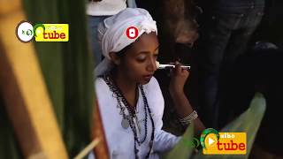 Ethiopia የቴዲ አፍሮ ማር እስከ ጧፍ ክሊፕ አሰራር [upl. by Ennaegroeg]