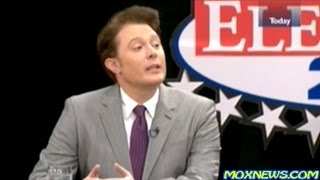 CLAY AIKEN vs RENEE ELLMERS North Carolina 2nd Congressional District Debate [upl. by Bahner685]