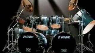 Sonor SQ2 Introduction Video [upl. by Dranal214]