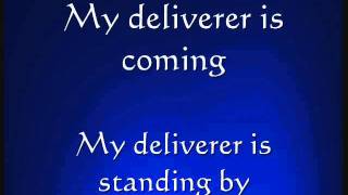 My Deliverer  Obscure lyric video [upl. by Zachar]