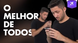 Descobri O Melhor dos MELHORES APPS de fotos para Android e IOS Lightroom  DesafioDe7Dias [upl. by Burgener]