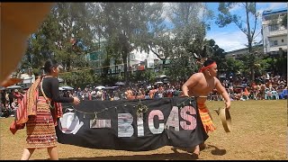 BICAS GONG FESTIVAL 2024 [upl. by Aerehs]