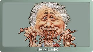 The Worm Eaters ≣ 1977 ≣ Trailer [upl. by Lora]