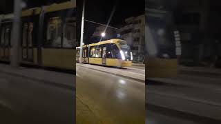 Tram Sidi Bel Abbés [upl. by Anahpets]