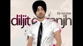 Diljit Dosanjh  Banere Hilde [upl. by Rawna]