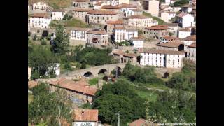 Villoslada de cameros Pueblos de La Rioja Cameros Riojanos [upl. by Ainitsirk]