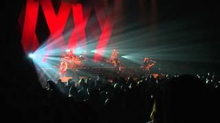 Buck Tick  Kiss me good bye LIVE The Day in Question 1080p [upl. by Josselyn10]