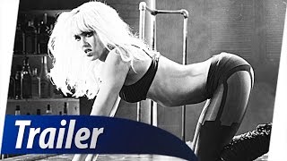 SIN CITY 2 A DAME TO KILL FOR Trailer 2 Deutsch German [upl. by Caterina]