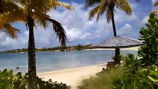 JUMBY BAY ANTIGUA [upl. by Lraed529]