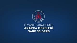 36 Ders  İsmü’l Cem’ Şibhü’l Cem’ Cemul Cem [upl. by Warrenne]