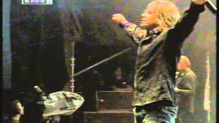 Europe  The Final Countdown  Live at Langelands Festival  2004 [upl. by Essirehc]