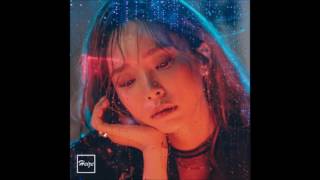 Heize 헤이즈     FULL ALBUM [upl. by Alaik]