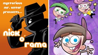 The Fairly OddParents Review  NickORama [upl. by Ennovi]