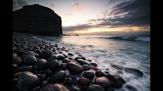 How to take a LONG EXPOSURE during DAY 📷 Landscape Photography Tutorial [upl. by Nanaek584]