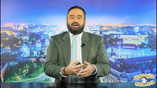 Săptămâna Pierdută cu Bogdan Nicolai Ep 73 [upl. by Pinzler]