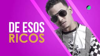 Ozuna FT Anuel AA  Bebe Lyric Video  Odisea [upl. by Sherourd659]