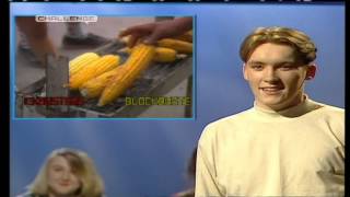 Blockbusters 1992 [upl. by Candie]