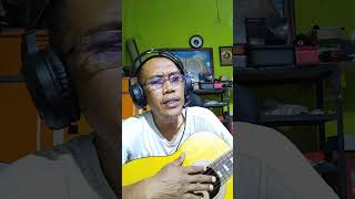 SAKIT GIGI KARAOKE  NADA COWOK  LIRIK LAGU  COVER REELS [upl. by Maclay]