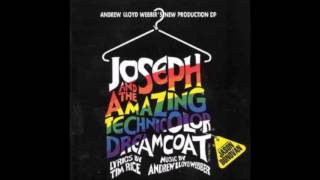 Joseph and the amazing technicolor dreamcoat  Potiphar [upl. by Anita]