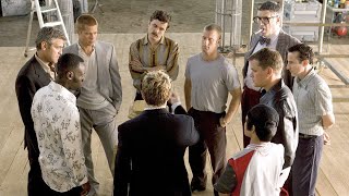 Oceans Twelve Full Movie Facts amp Review  George Clooney  Brad Pitt [upl. by Froehlich846]