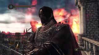 Dark Souls 2 Scholar Of The First Sin  Playthrough 2 [upl. by Hellene473]