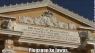 Pangasinan Hymn  Luyag ko tan Yaman [upl. by Scrivens]