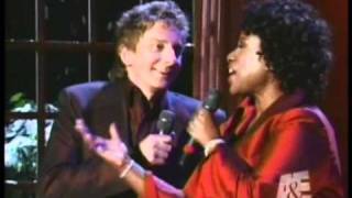 Barry Manilow  Baby Its Cold Outside 2004 [upl. by Perla323]